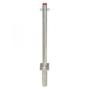 Minder-B Removable Barrier Post - Round 60mm - IndustraCare