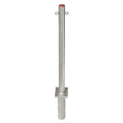Minder-B Removable Barrier Post - Round 60mm - IndustraCare