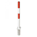Minder-B Removable Barrier Post - Round 60mm - IndustraCare