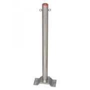 Minder-B Removable Barrier Post - Round 76mm - IndustraCare