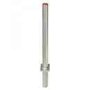Minder-B Removable Barrier Post - Round 76mm - IndustraCare