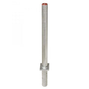 Minder-B Removable Barrier Post - Round 76mm - IndustraCare
