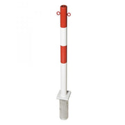Minder-B Removable Barrier Post - Round 60mm - IndustraCare