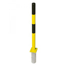 Minder-B Removable Barrier Post - Round 60mm - IndustraCare