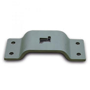 Minder-B Removable Barrier Post - Round 76mm - IndustraCare