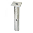 Minder-B Removable Barrier Post - Round 60mm - IndustraCare