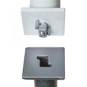 Minder-B Removable Barrier Post - Round 60mm - IndustraCare