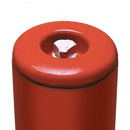 Minder-B Removable Barrier Post - Round 76mm - IndustraCare