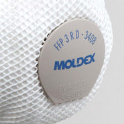 Moldex Air Plus FFP3 R D Mask 5 Pack - IndustraCare