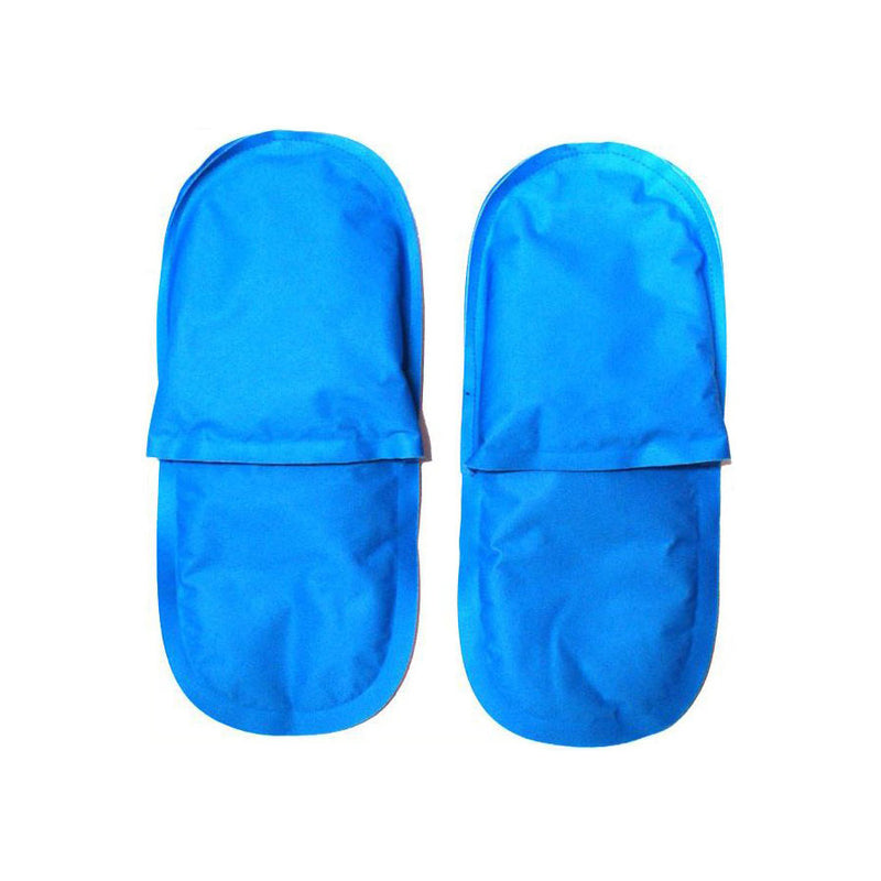 Rapid Relief Premium Reusable Cold Slippers 5"x12" - IndustraCare