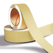 PROline Hazard Warning Tape with Long Lasting Luminous Effect - Lux White - IndustraCare