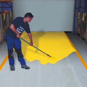 PROline Industrial Indoor Synthetic Resin Based Floor Paint 5ltr - IndustraCare