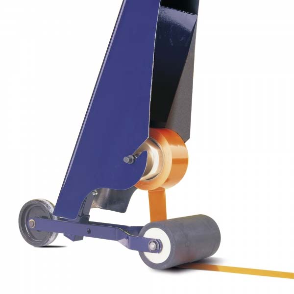 PROline Tapeliner Floor Tape Applicator with Trimming Knife - IndustraCare