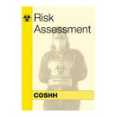 COSHH Risk Assessment Book - IndustraCare