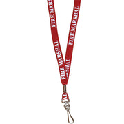 Lanyard - Fire Marshal - IndustraCare