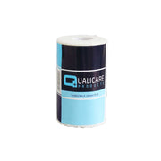 Qualicare Elastic Adhesive Bandage 10cm x 4.5m - IndustraCare