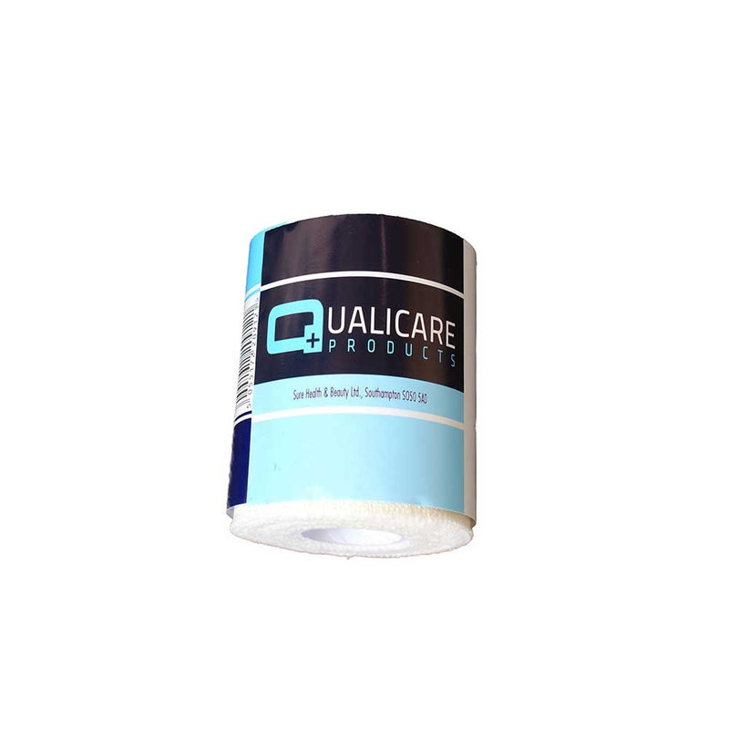 Qualicare Elastic Adhesive Bandage 7.5cm x 4.5m - IndustraCare