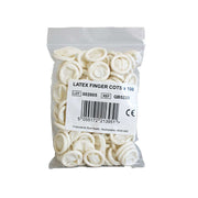 Qualicare Finger Cots - Bag of 100 - IndustraCare