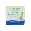 Qualicare Burn Gel Dressing 5cm x 5cm - Box of 20 - IndustraCare