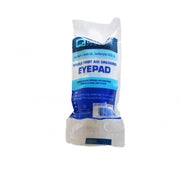 Qualicare Eye Pad Dressing - Flow Wrapped - IndustraCare