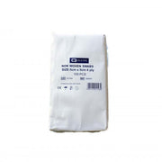 Qualicare Non-Sterile Gauze 5cm x 5cm Pack of 100 - IndustraCare