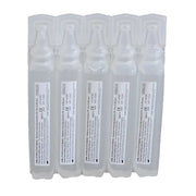 Qualicare Sterile Eyewash pods 20ml Pack of 25 - IndustraCare