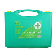 Qualicare Premier HSE First Aid Kit 1-50 Person with Bracket - IndustraCare