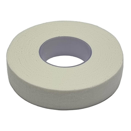 Qualicare Zinc Oxide Tape 1.25cm x 10m - 3 Pack