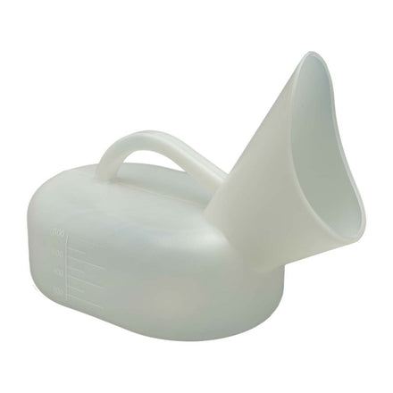 Sure Health Female Reusable Urinal Bottle 800ml