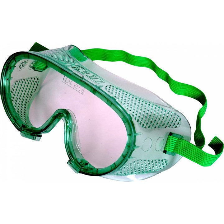 UCI Direct Vent Safety Goggles - IndustraCare