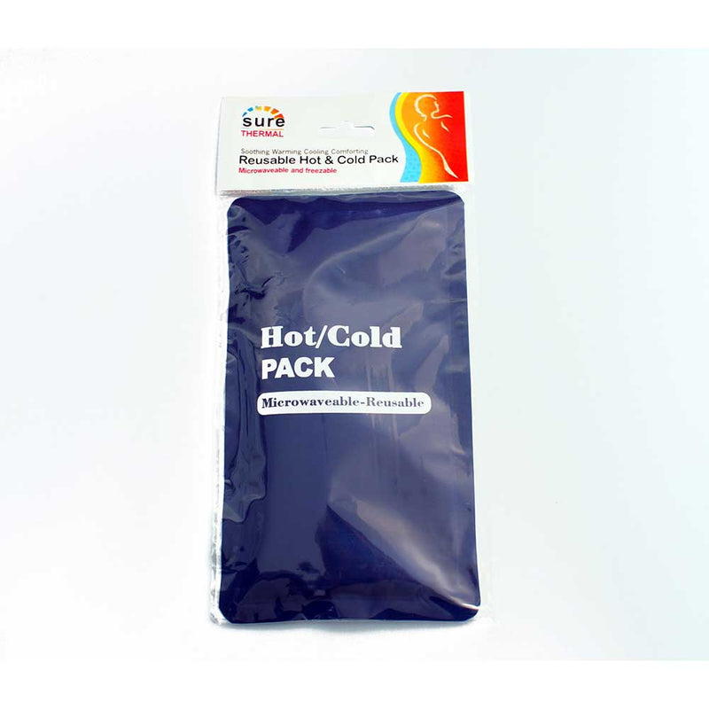 Sure Thermal Luxury Reusable Hot & Cold Pack - IndustraCare