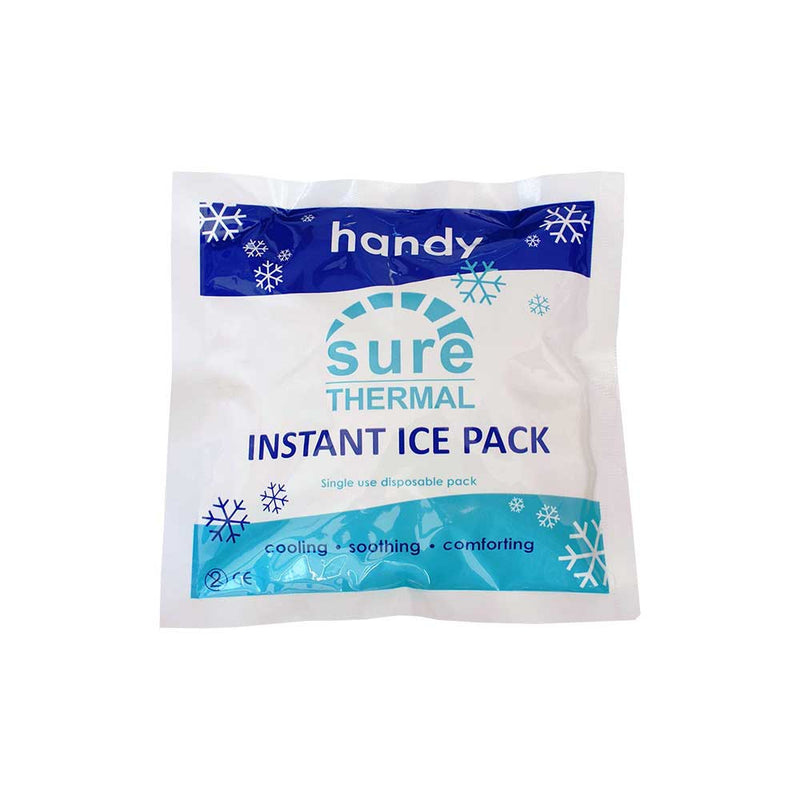 Sure Thermal Instant Ice Pack Mini - IndustraCare