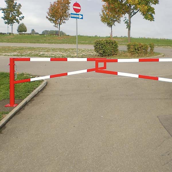 TRAFFIC-LINE Gate Barrier - IndustraCare