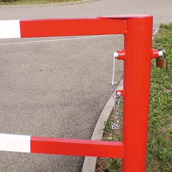 TRAFFIC-LINE Gate Barrier - IndustraCare