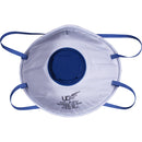 UCI FFP2 Disposable Valved Cup Mask x20 - IndustraCare