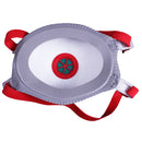 UCI FFP3 Disposable Valved Cup Mask x10 - IndustraCare