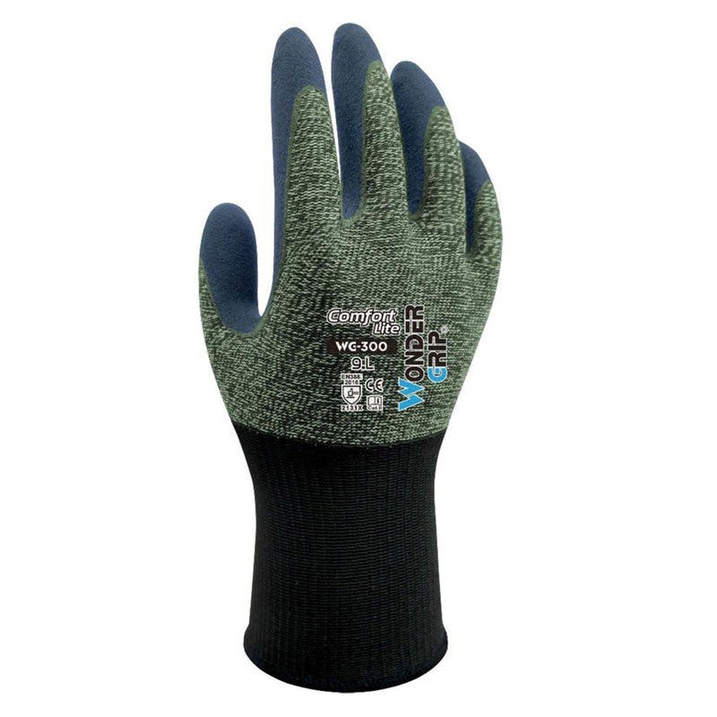 Wonder Grip Comfort Lite Gloves - IndustraCare