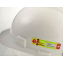 Worker Emergency ID with data window - IndustraCare