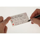 Vital ID Emergency ID Data Window Global - IndustraCare