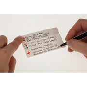 Vital ID Emergency ID Data Window Global - IndustraCare