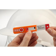 Vital ID Emergency ID Data Window Global - IndustraCare