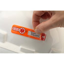 Vital ID Emergency ID Data Window Global - IndustraCare