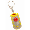 Vital ID Universal Fit Emergency Worker Identification - IndustraCare