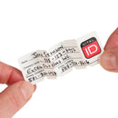 Vital ID Universal Fit Emergency Worker Identification - IndustraCare