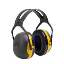 3M Peltor X2 Headband Ear Muffs - IndustraCare