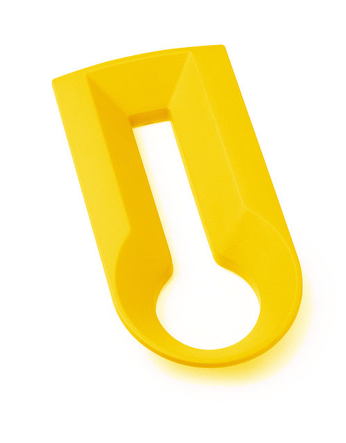 uBin Insert - Mixed Recyclables (Yellow)– IndustraCare