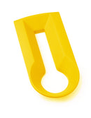 uBin Insert - Mixed Recyclables (Yellow) - IndustraCare