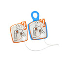 Zoll G5 Defibrillator Training Unit with CPR - IndustraCare