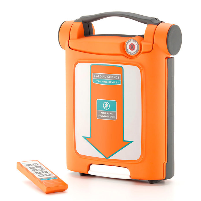 Zoll G5 Defibrillator Training Unit with CPR IndustraCare