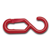 Chain Post Attachment Hooks - Nylon - IndustraCare